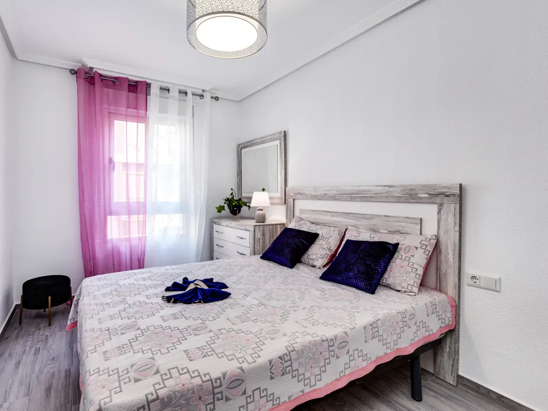 Location de Vacances Torrevieja 70