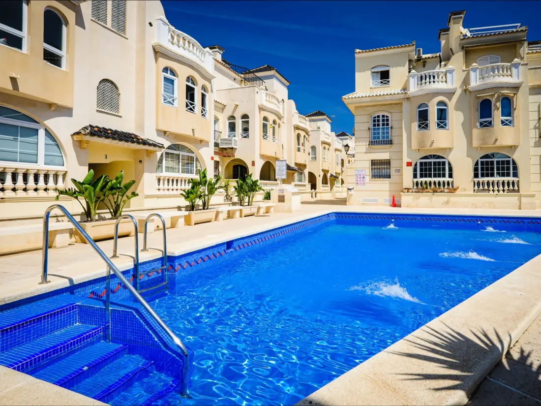 Location de Vacances Torrevieja 71
