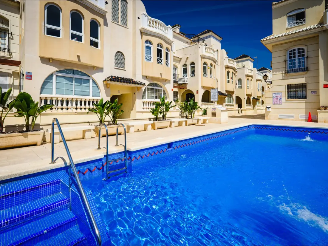 Location de Vacances Torrevieja 71