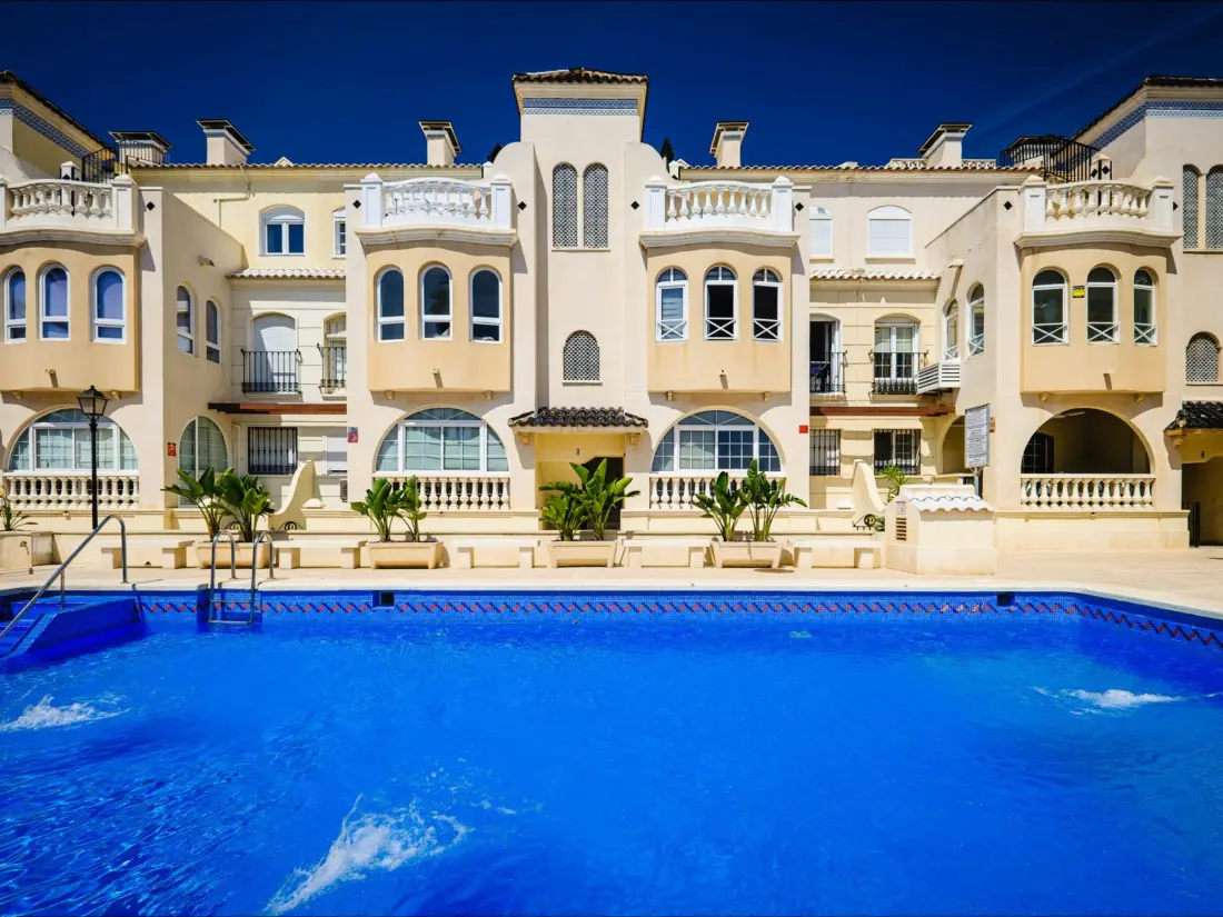 Location de Vacances Torrevieja 71