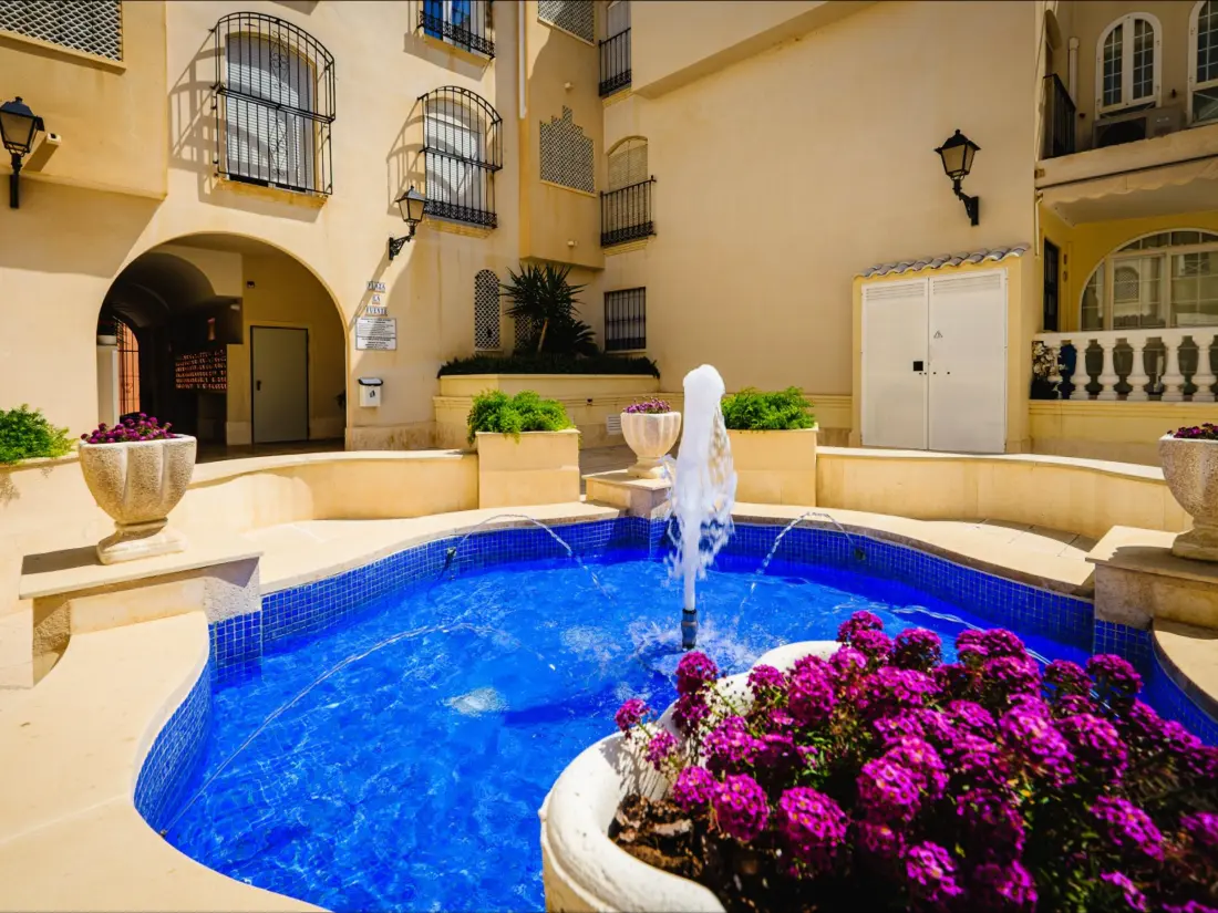 Location de Vacances Torrevieja 71