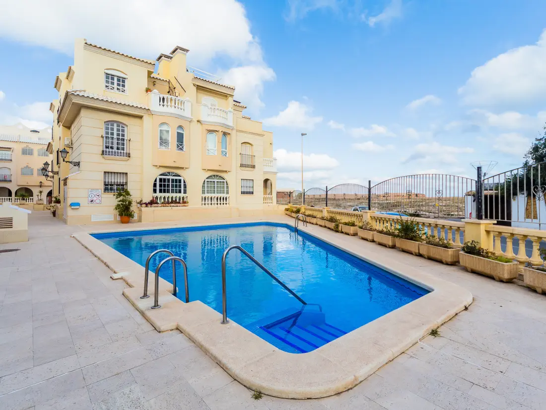 Location de Vacances Torrevieja 71