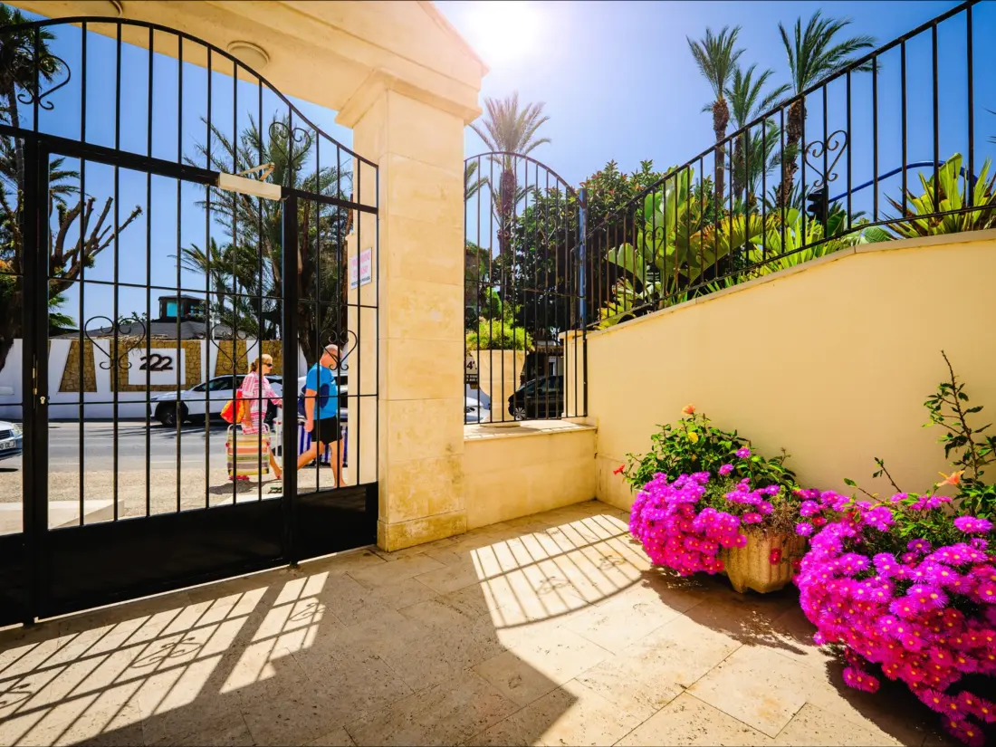 Location de Vacances Torrevieja 71