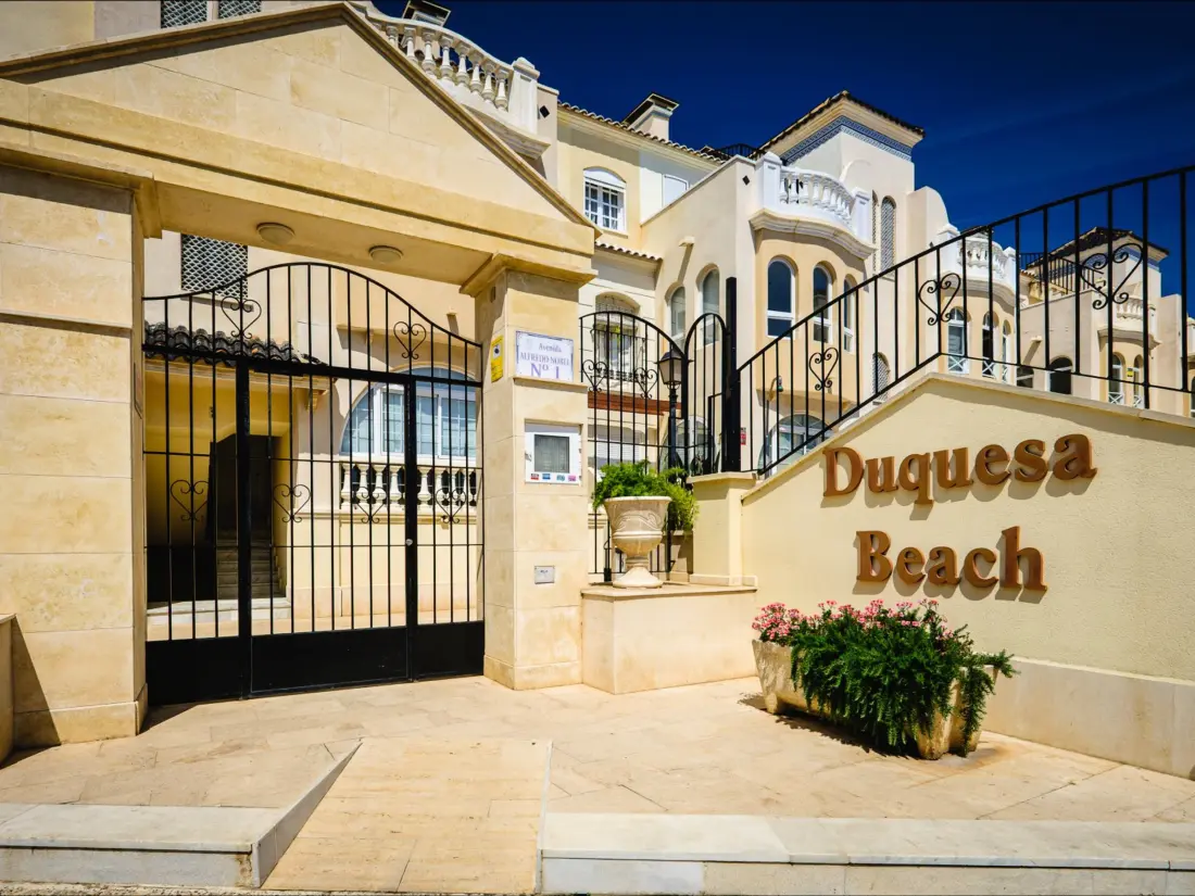 Location de Vacances Torrevieja 71