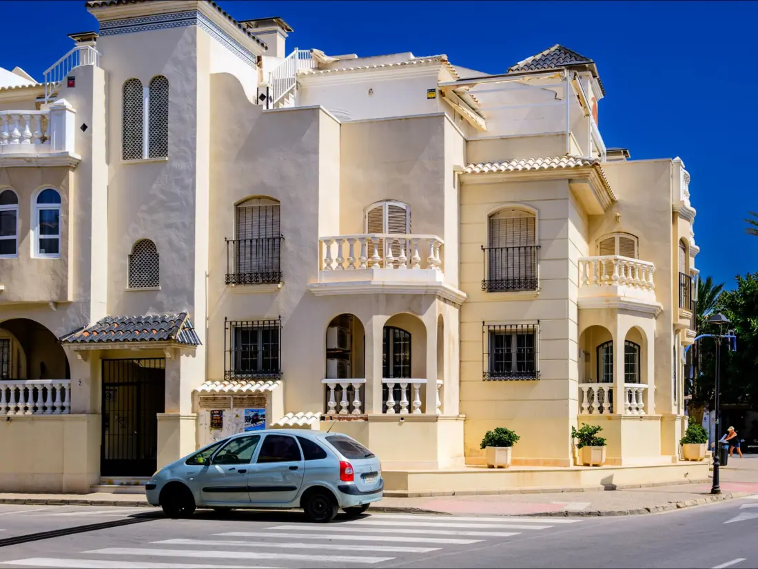 Location de Vacances Torrevieja 71