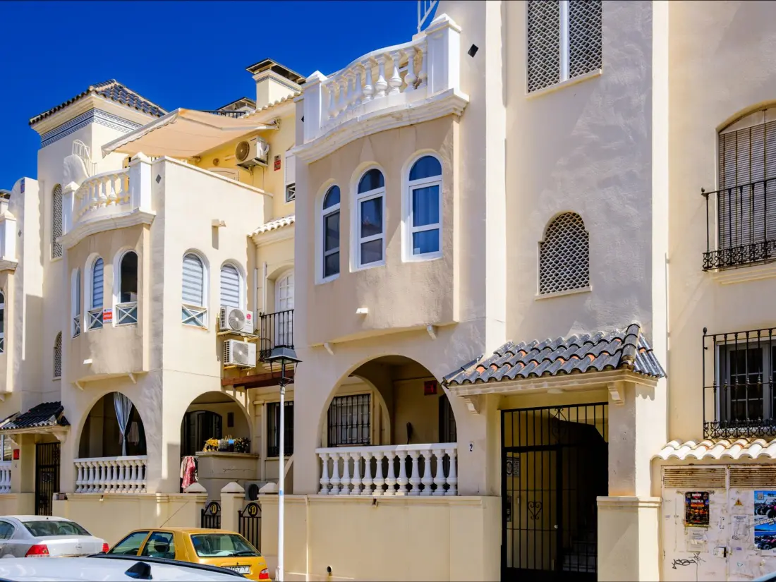 Location de Vacances Torrevieja 71