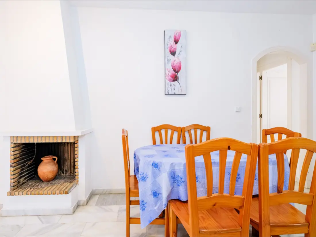 Location de Vacances Torrevieja 71