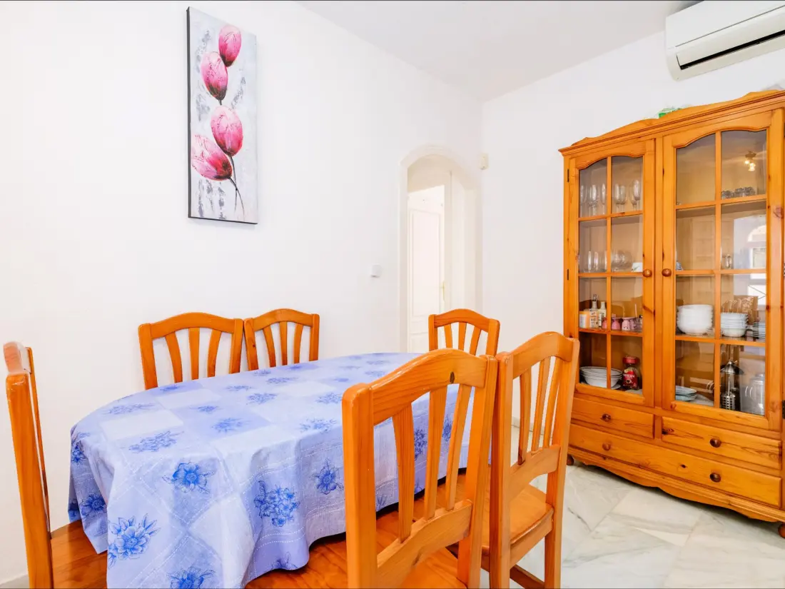 Location de Vacances Torrevieja 71