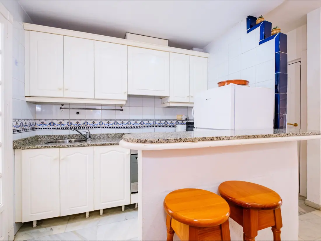 Location de Vacances Torrevieja 71