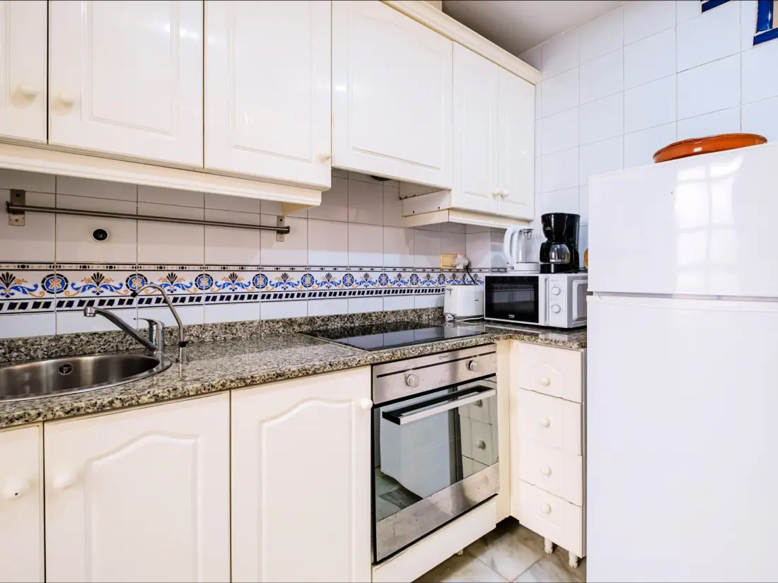 Location de Vacances Torrevieja 71