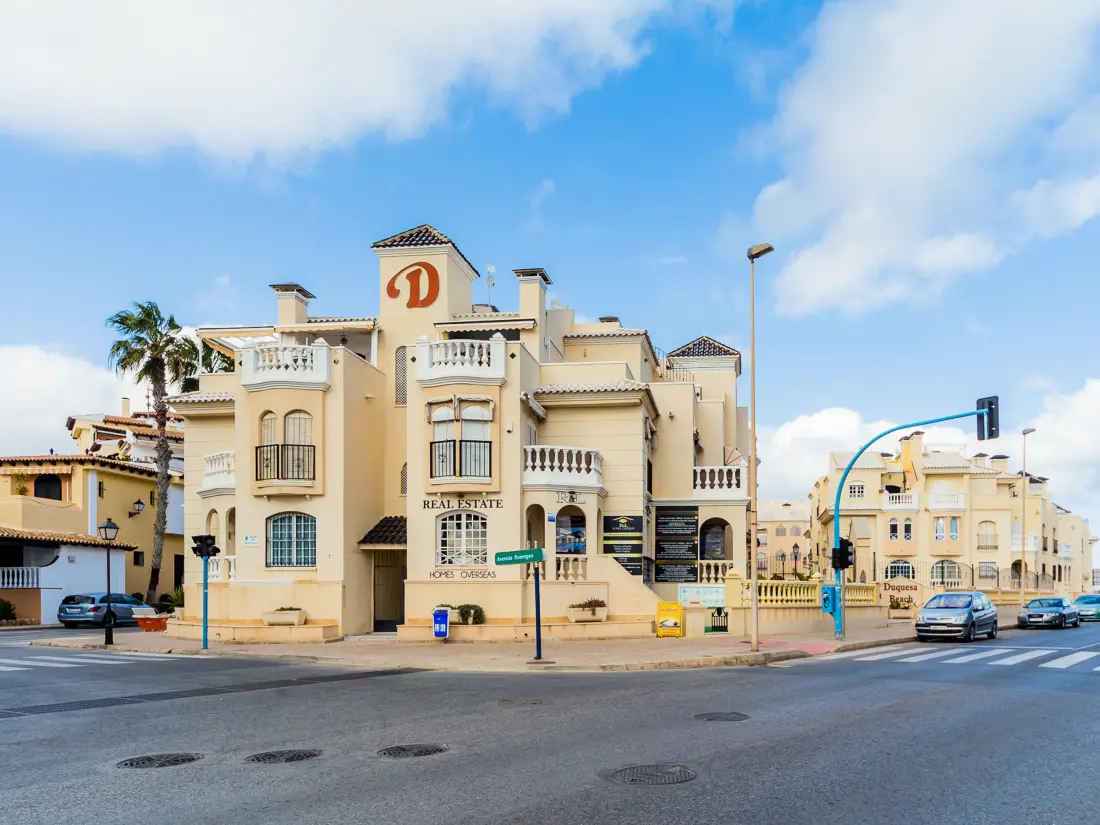 Location de Vacances Torrevieja 71
