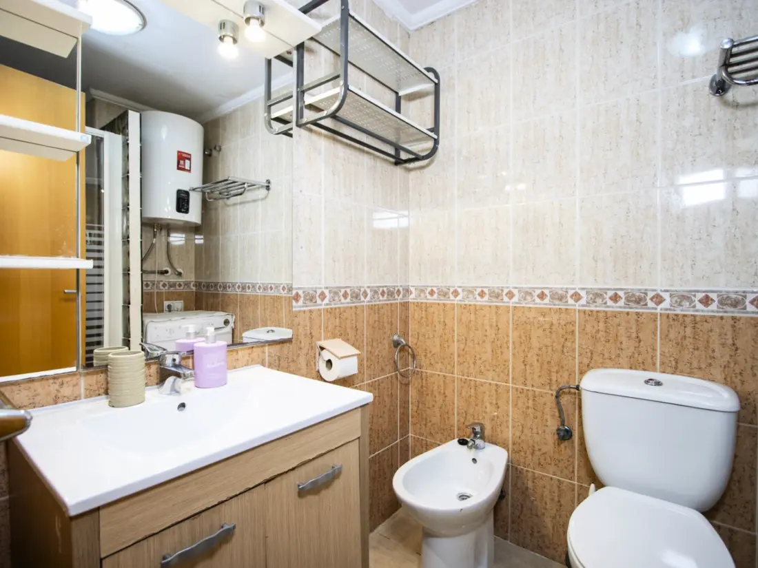 Location de Vacances Torrevieja 72