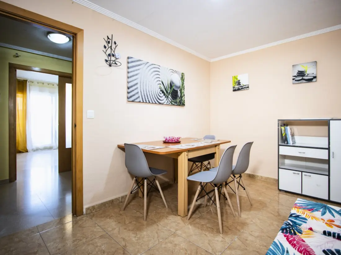 Location de Vacances Torrevieja 72