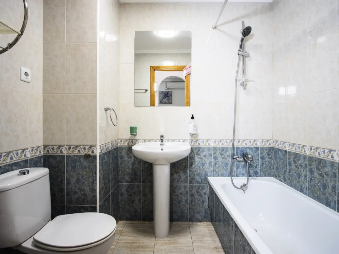 Location de Vacances Torrevieja 74