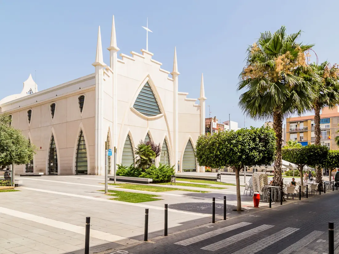 Location de Vacances Torrevieja 74