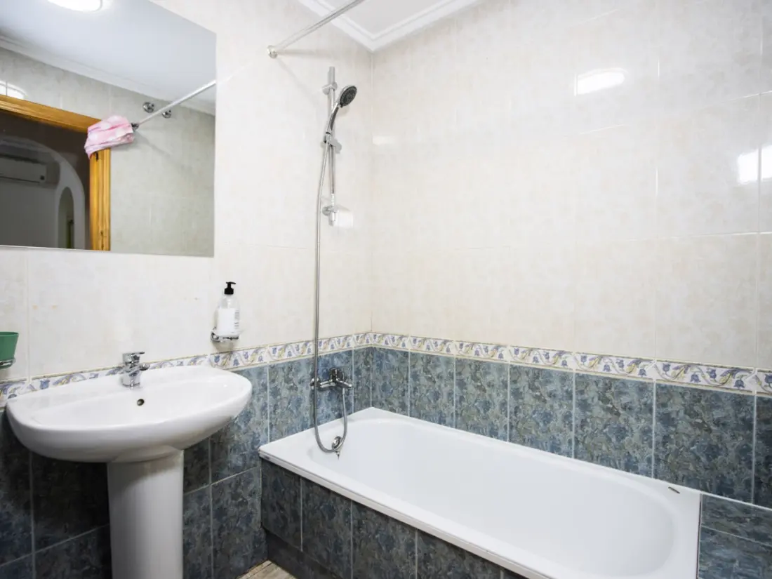 Location de Vacances Torrevieja 74