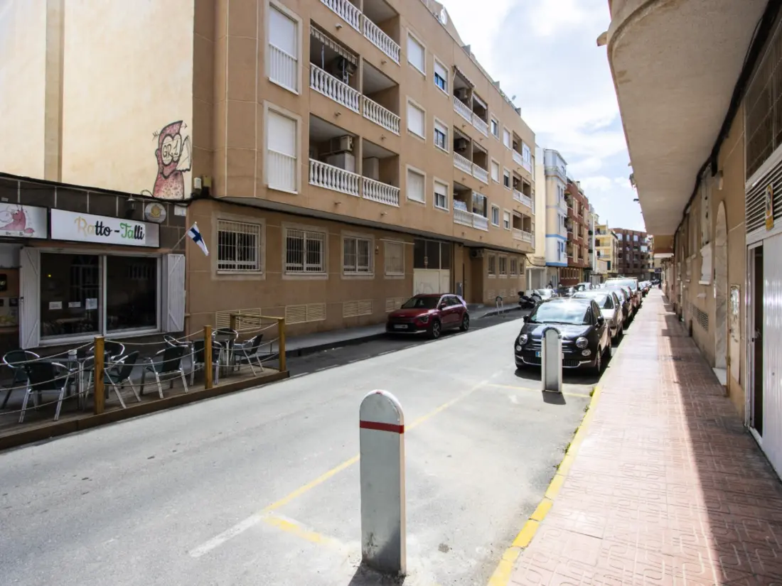 Location de Vacances Torrevieja 74