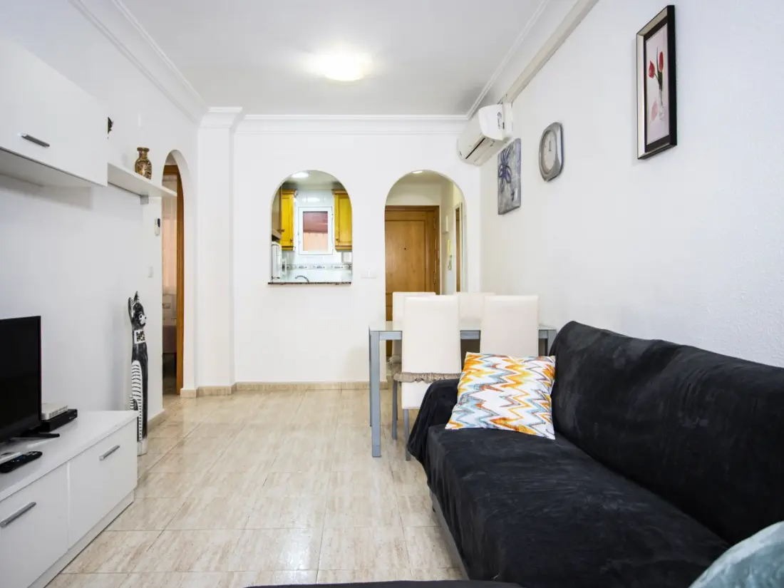 Location de Vacances Torrevieja 74
