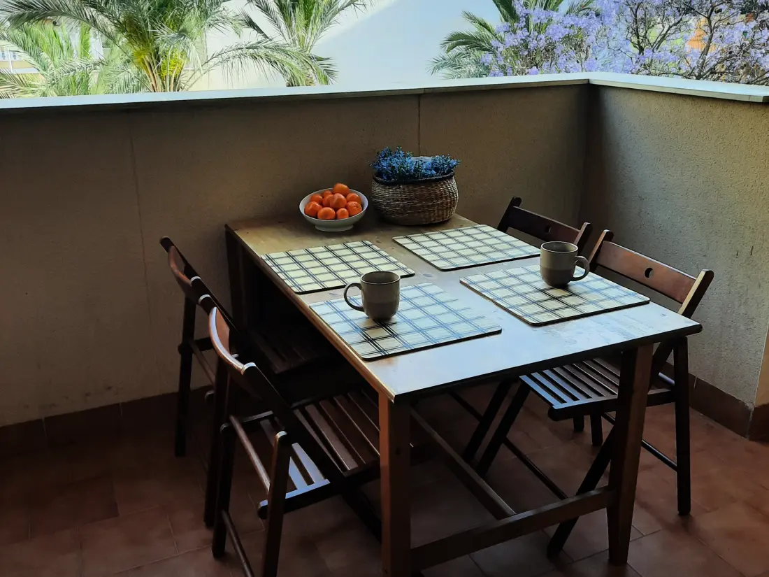 Location de Vacances Torrevieja 76