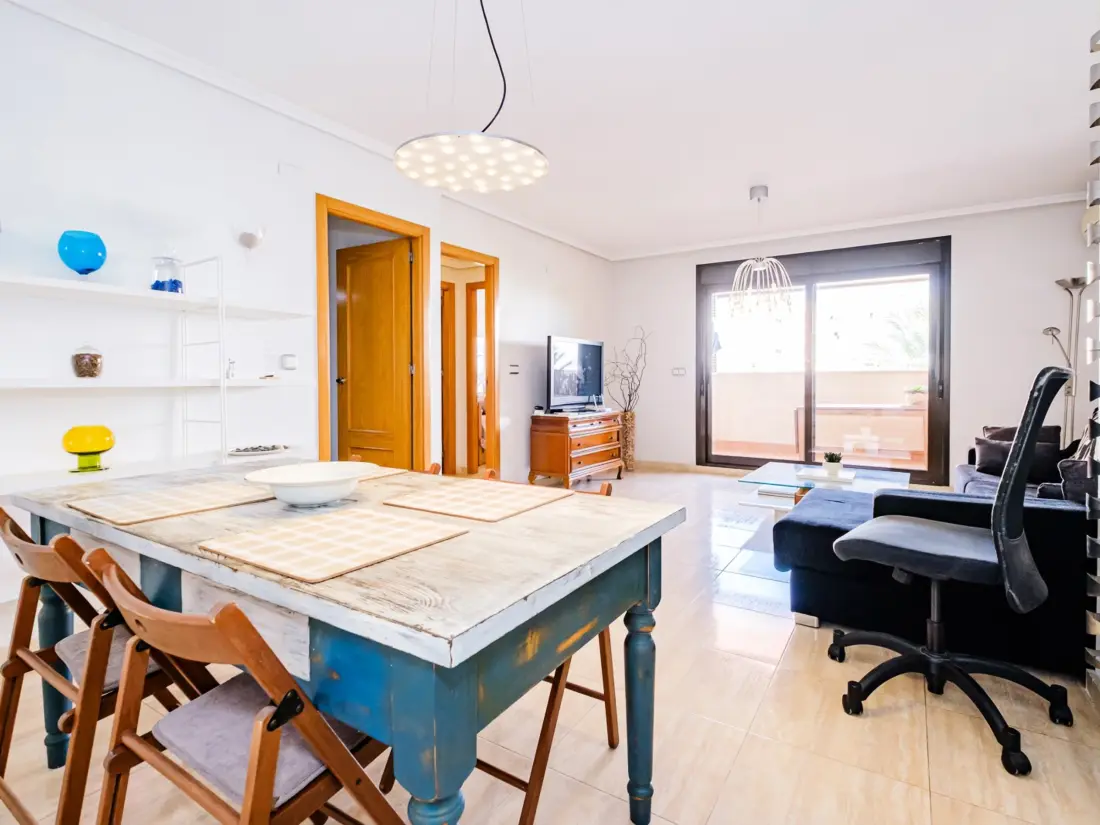 Location de Vacances Torrevieja 76
