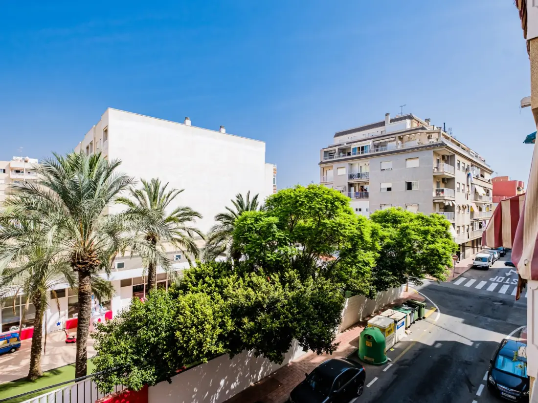 Location de Vacances Torrevieja 76