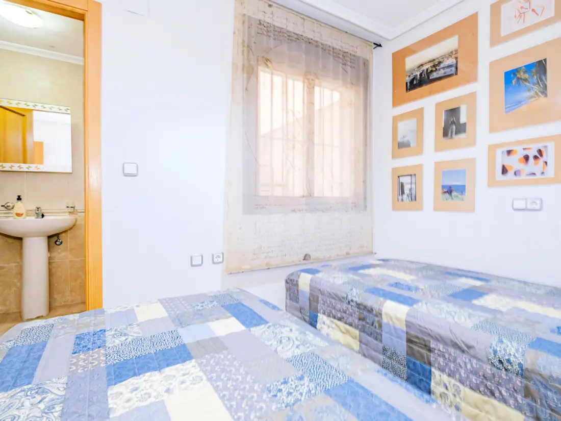 Location de Vacances Torrevieja 76