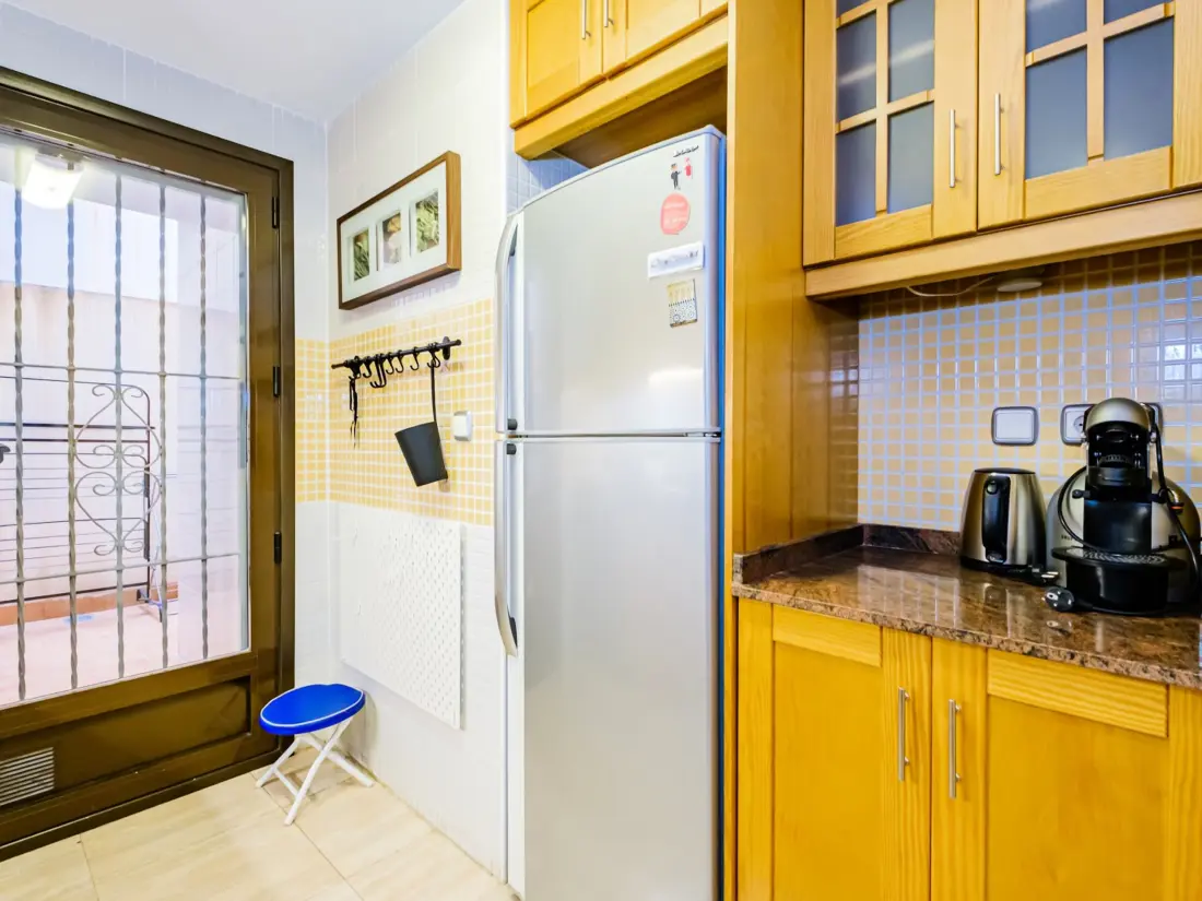 Location de Vacances Torrevieja 76