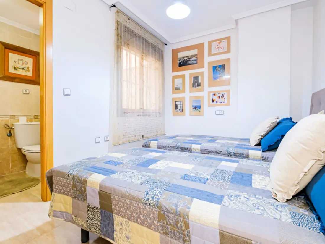 Location de Vacances Torrevieja 76