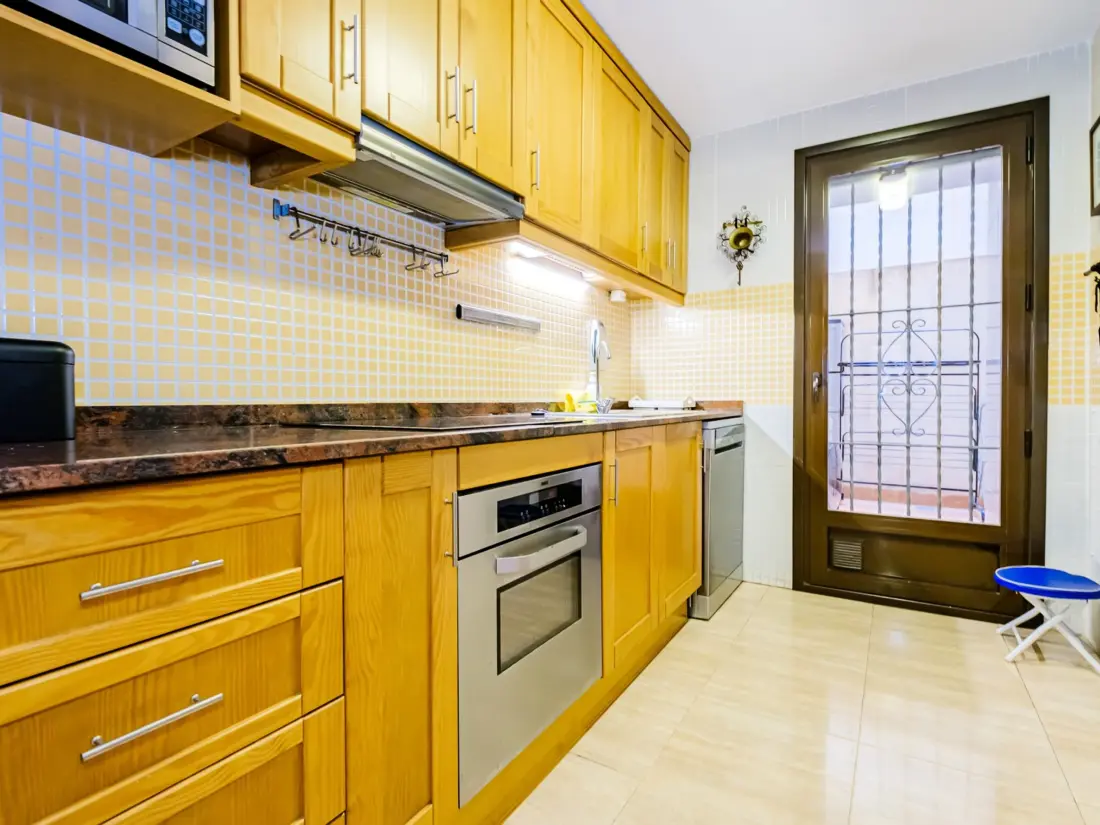 Location de Vacances Torrevieja 76