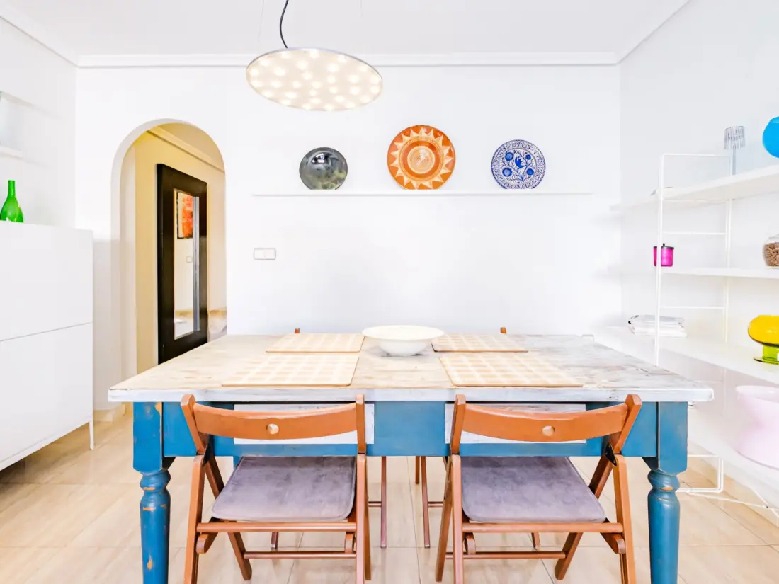 Location de Vacances Torrevieja 76