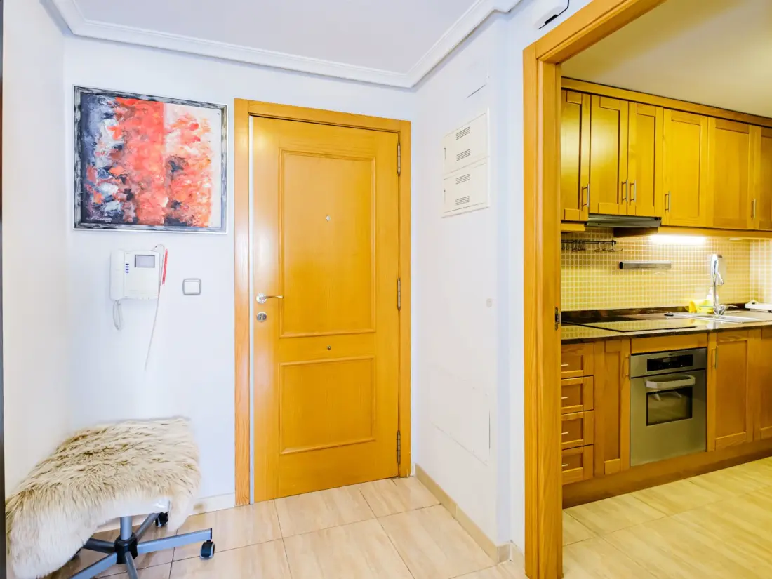 Location de Vacances Torrevieja 76
