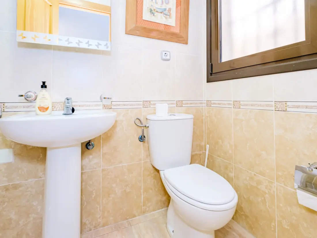 Location de Vacances Torrevieja 76