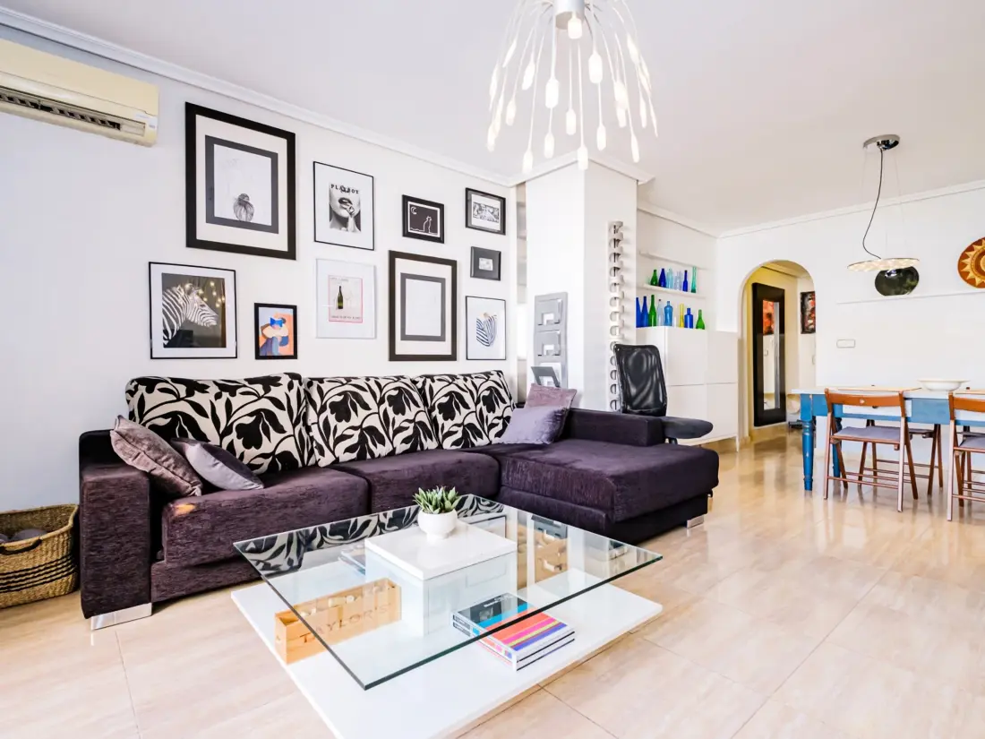 Location de Vacances Torrevieja 76