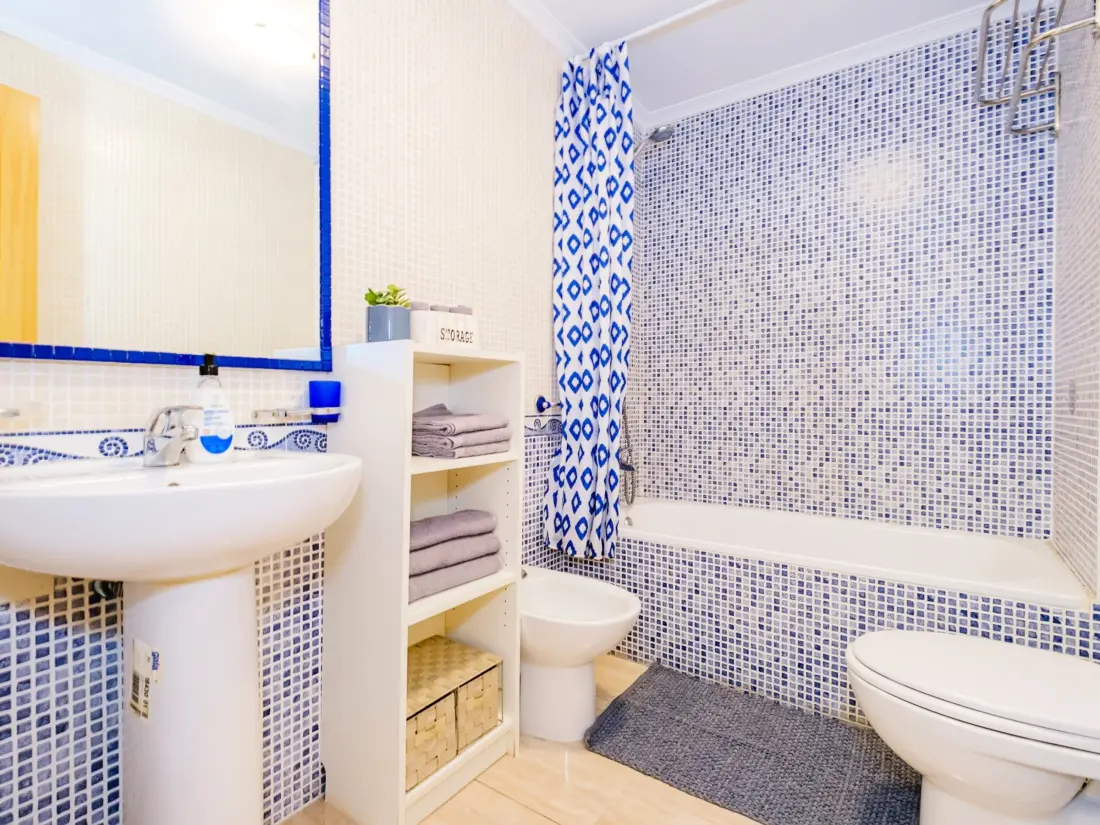 Location de Vacances Torrevieja 76