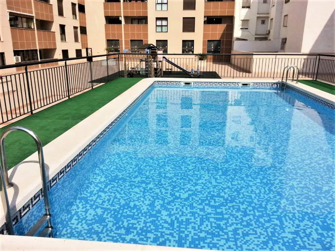 Location de Vacances Torrevieja 76