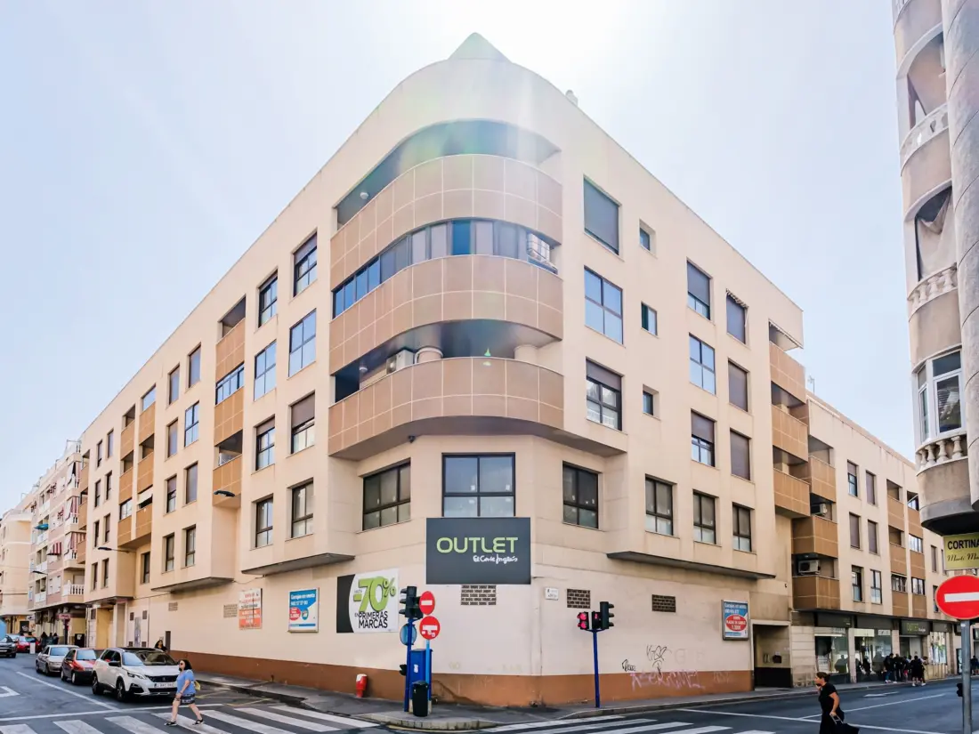Location de Vacances Torrevieja 76