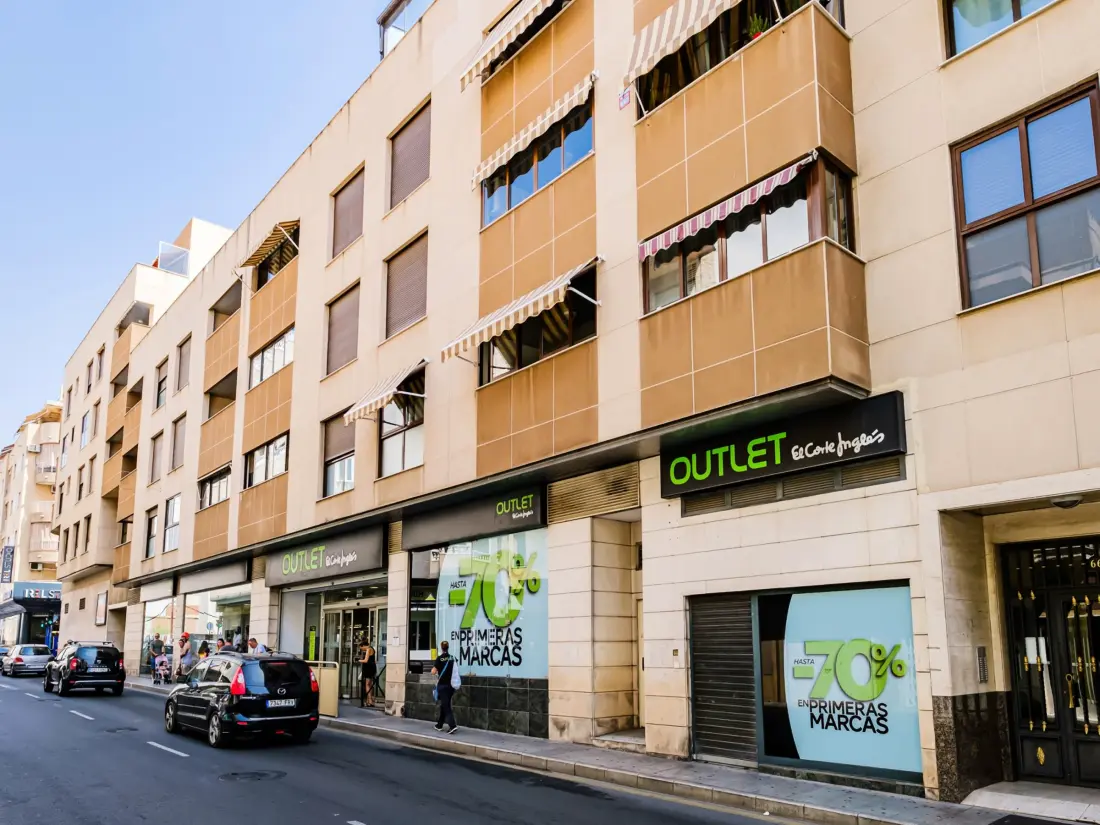 Location de Vacances Torrevieja 76