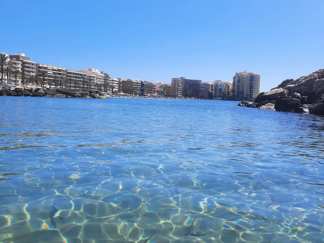 Location de Vacances Torrevieja 76