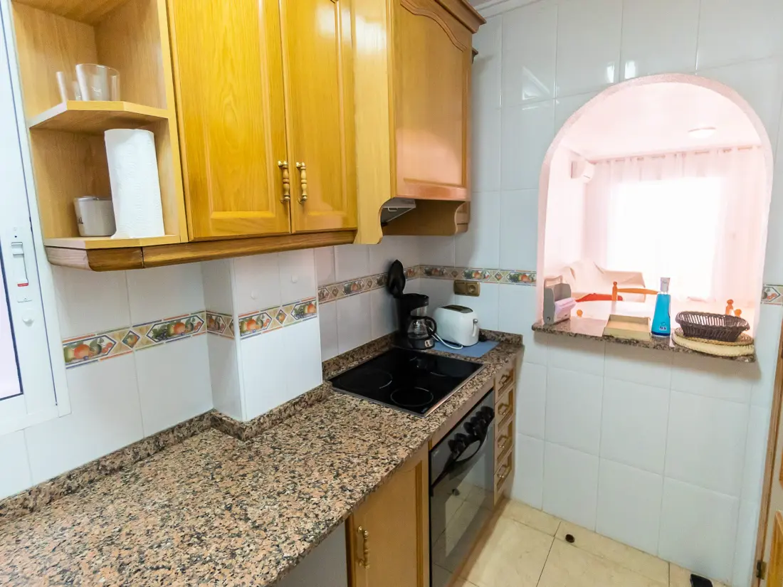 Location de Vacances Torrevieja 77
