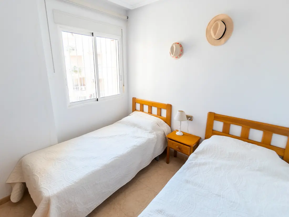 Location de Vacances Torrevieja 77