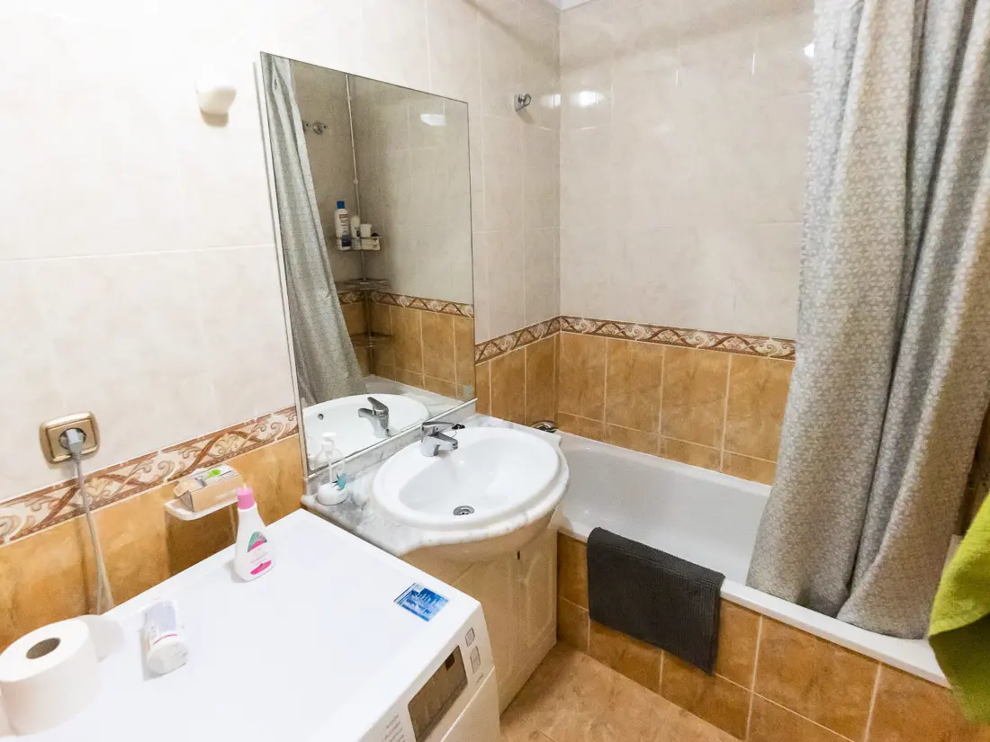 Location de Vacances Torrevieja 77