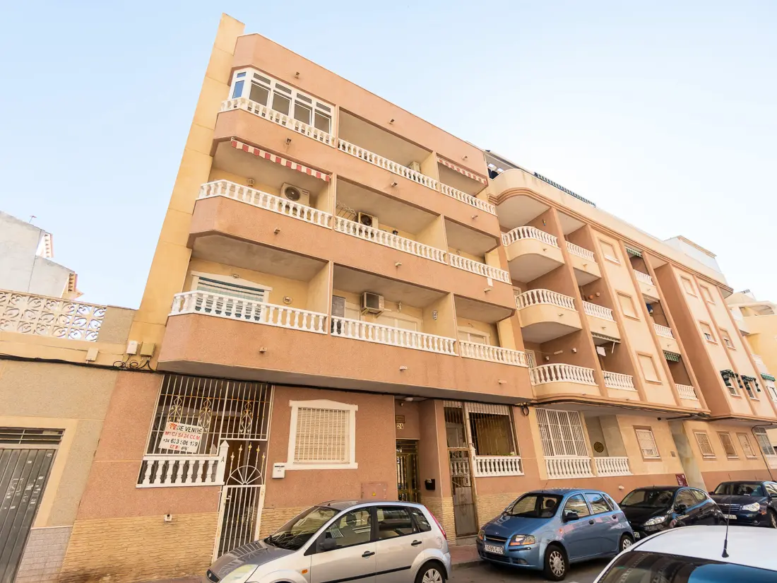 Location de Vacances Torrevieja 77