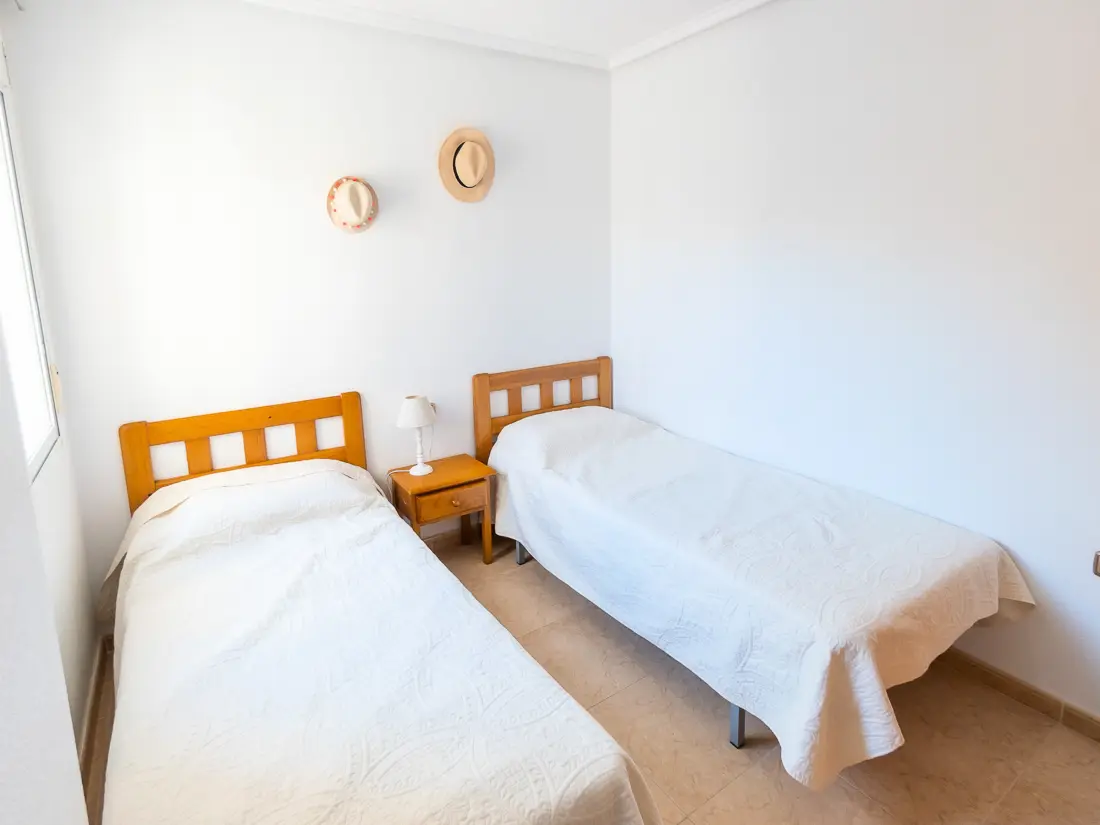 Location de Vacances Torrevieja 77