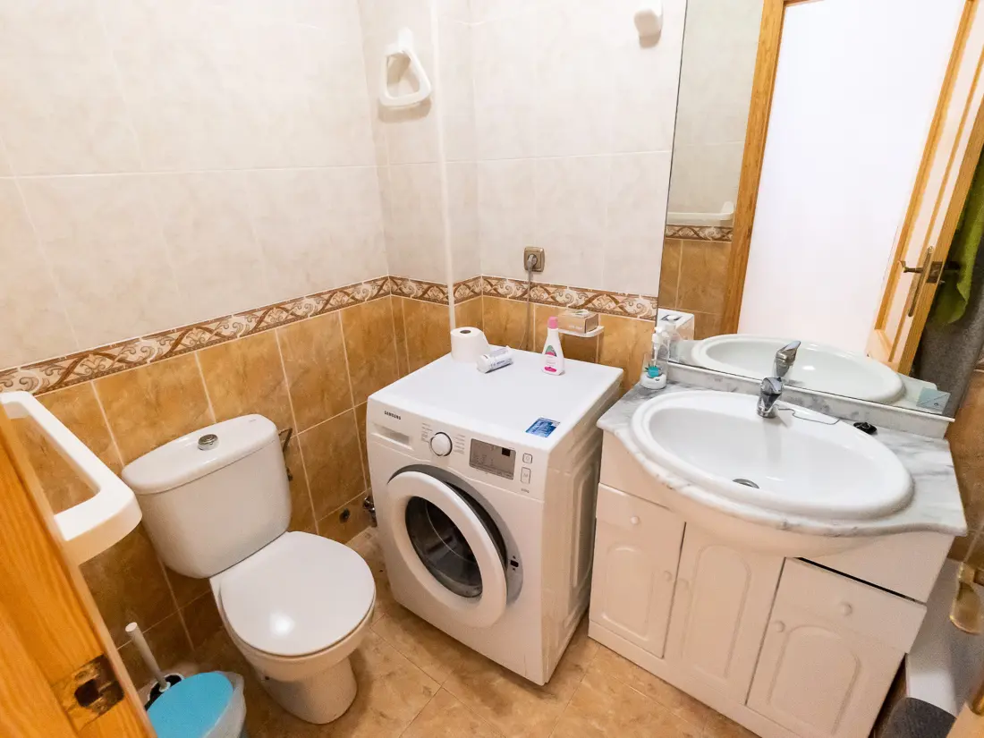 Location de Vacances Torrevieja 77