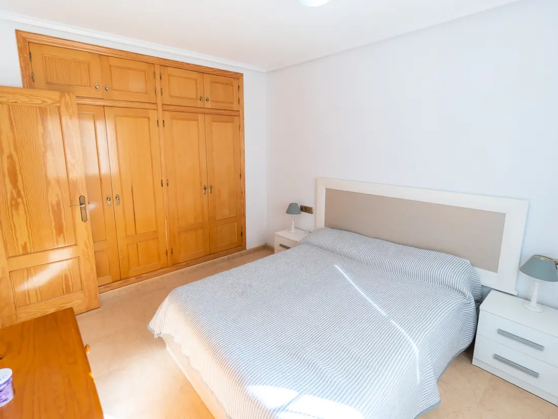 Location de Vacances Torrevieja 77