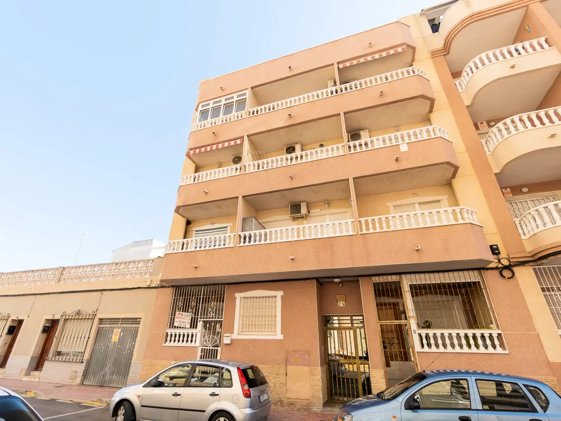 Location de Vacances Torrevieja 77