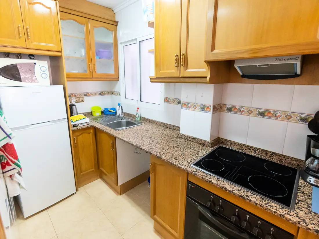 Location de Vacances Torrevieja 77