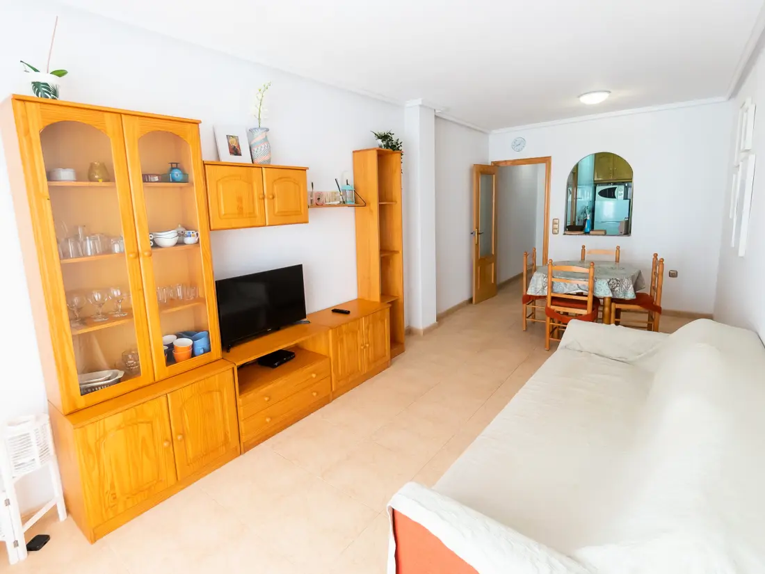 Location de Vacances Torrevieja 77