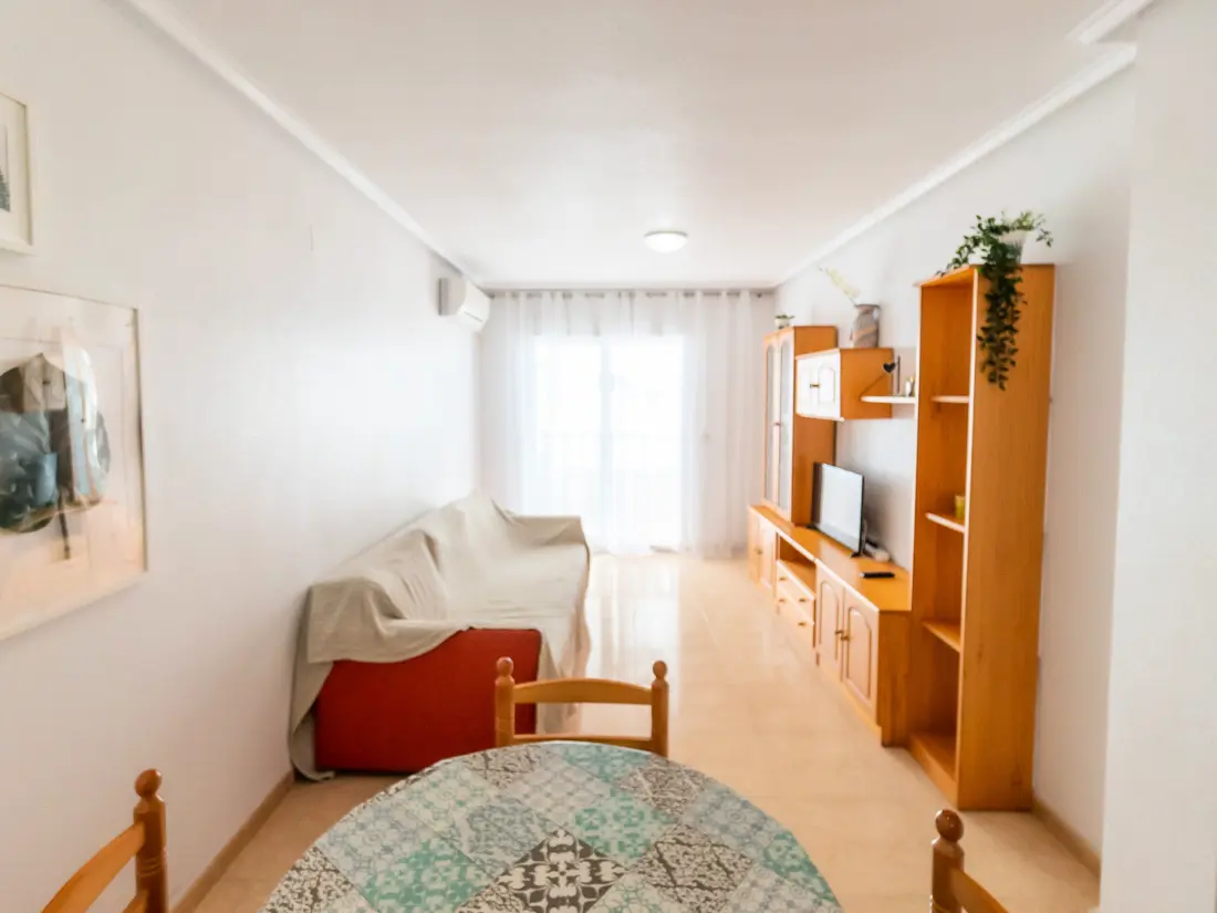 Location de Vacances Torrevieja 77