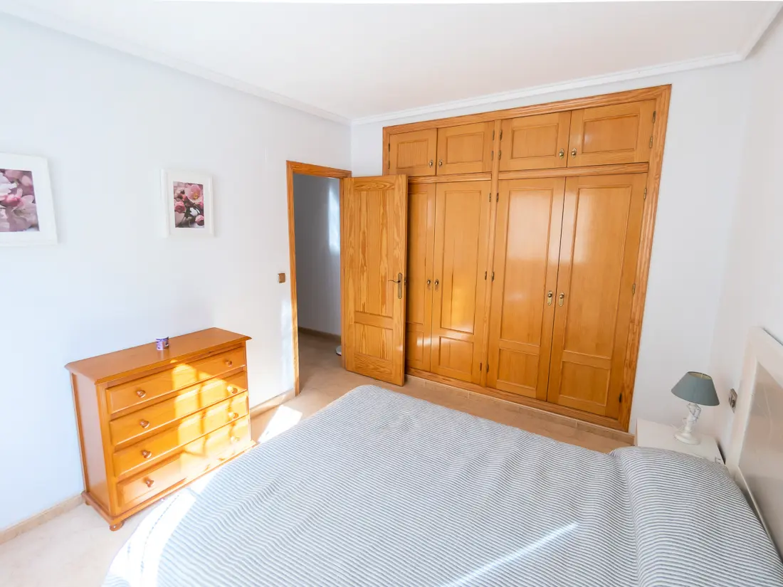Location de Vacances Torrevieja 77